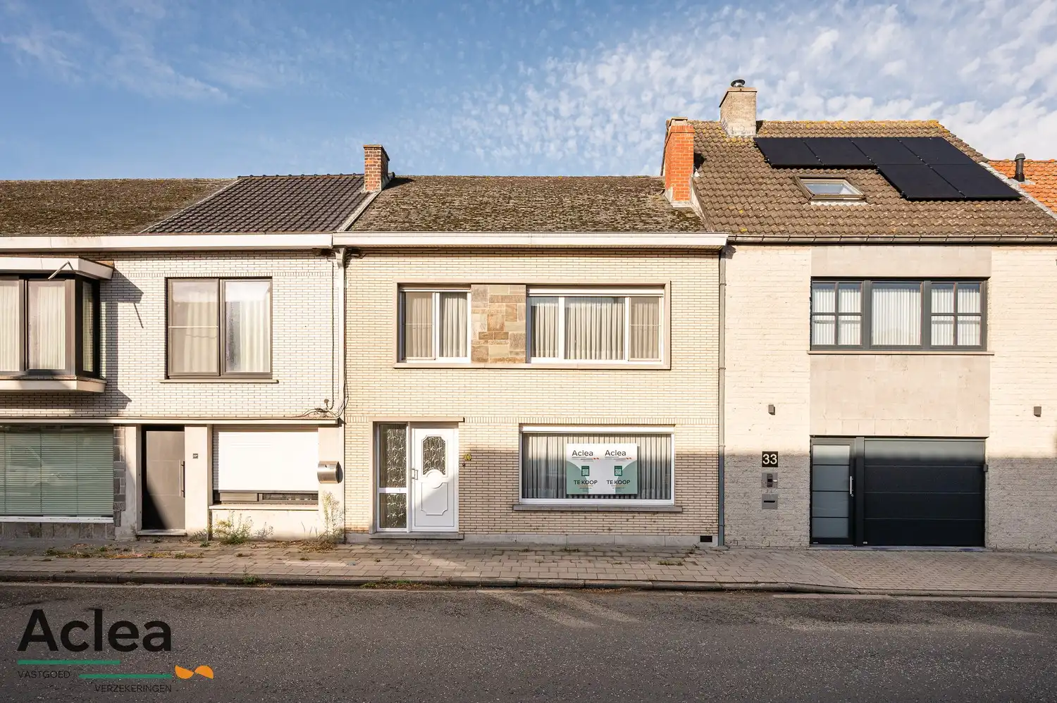 Woning met stadstuin foto 39