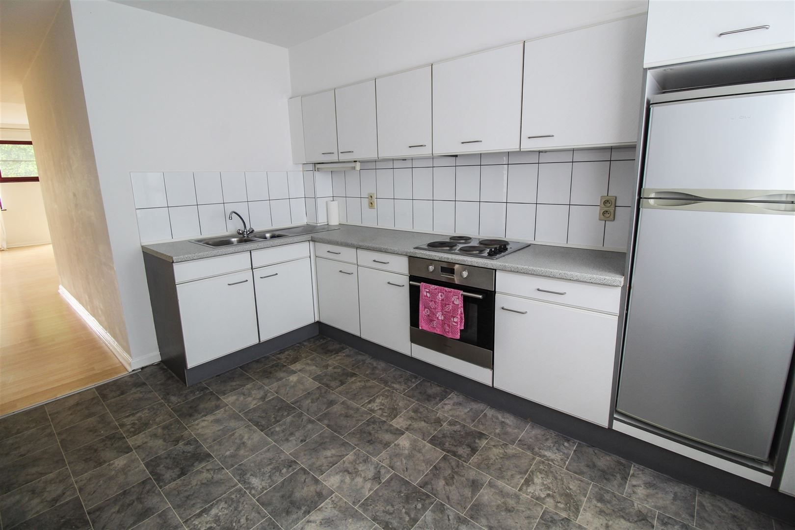 Instapklaar duplex appartement op goede locatie foto 5