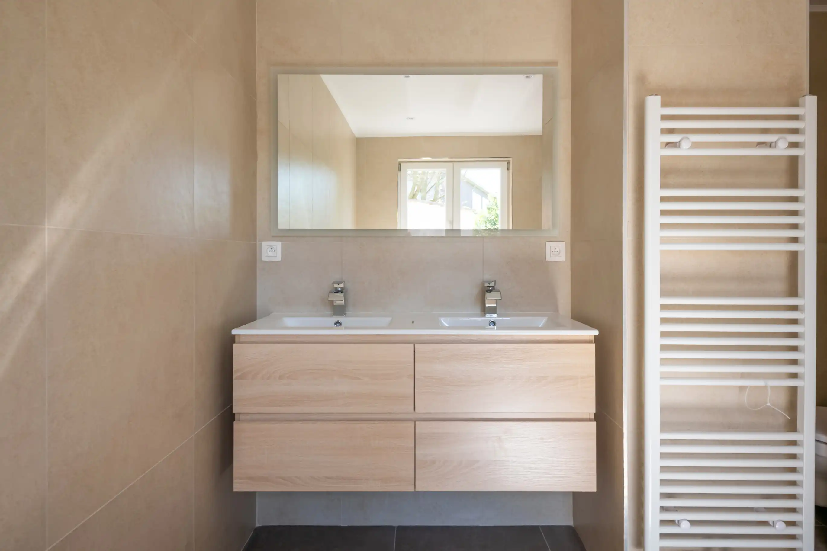 Instapklare stijlvolle woning in Wemmel foto 14