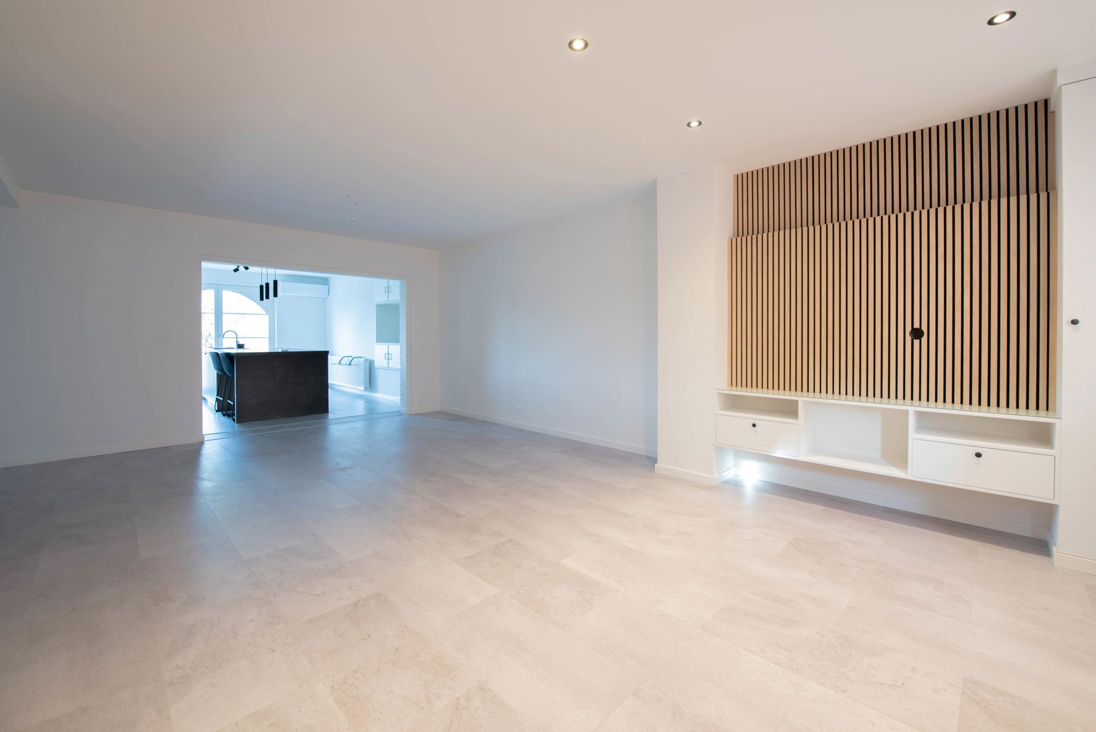 Uitzonderlijk ruim appartement te Millen  foto 7