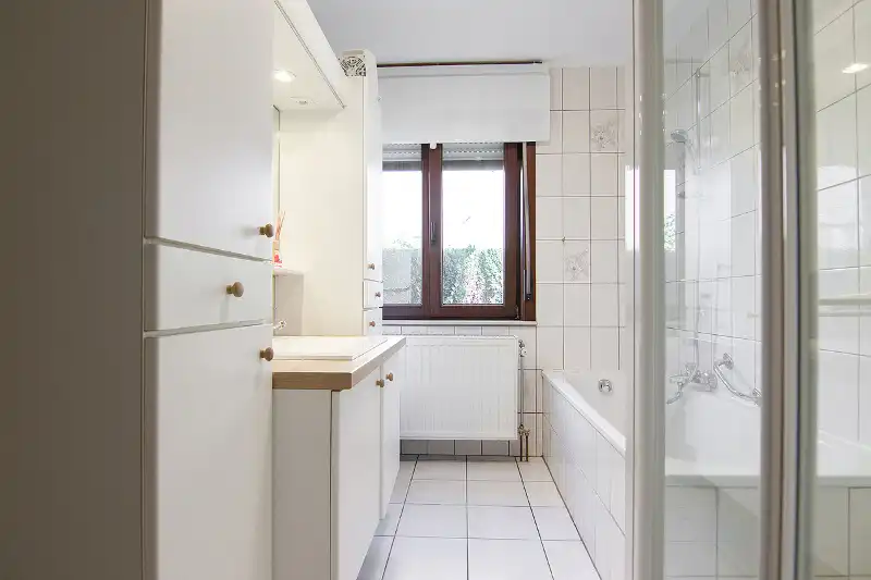 Riante instapklare gezinswoning met 5 slaapkamers op een vlot bereikbare locatie in het centrum van Kortessem (Hasselt) foto 9