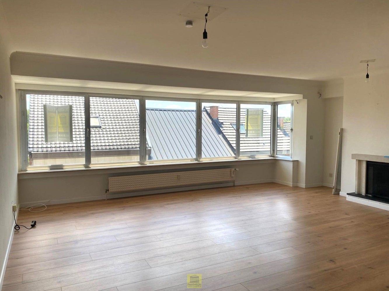 Gezellig appartement met 2 slaapkamers in het hart van Aalst foto 4