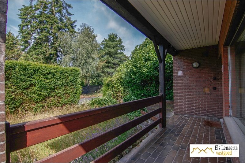 Charmante gelijkvloerse woning op ruim perceel foto 33