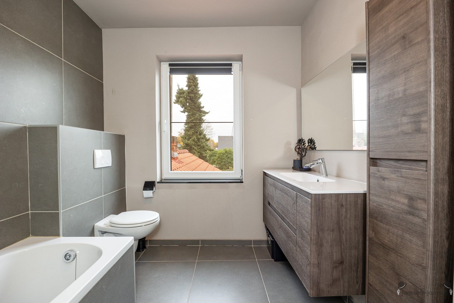 Instapklare en energiezuinige rijwoning foto 18