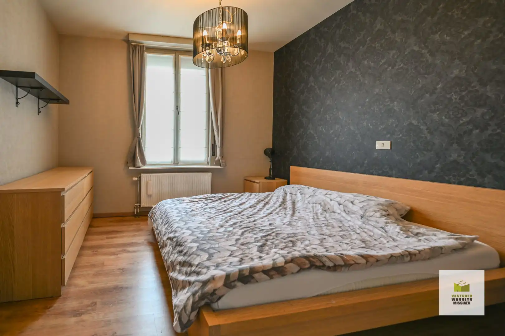 Instapklare energiezuinige woning op centrale ligging te Knesselare  foto 12