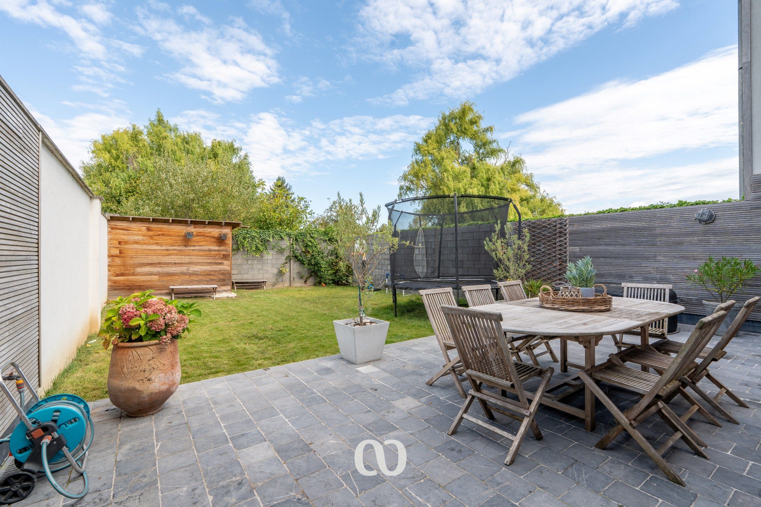 Prachtig gerenoveerde herenwoning met zeer veel ruimte foto 27