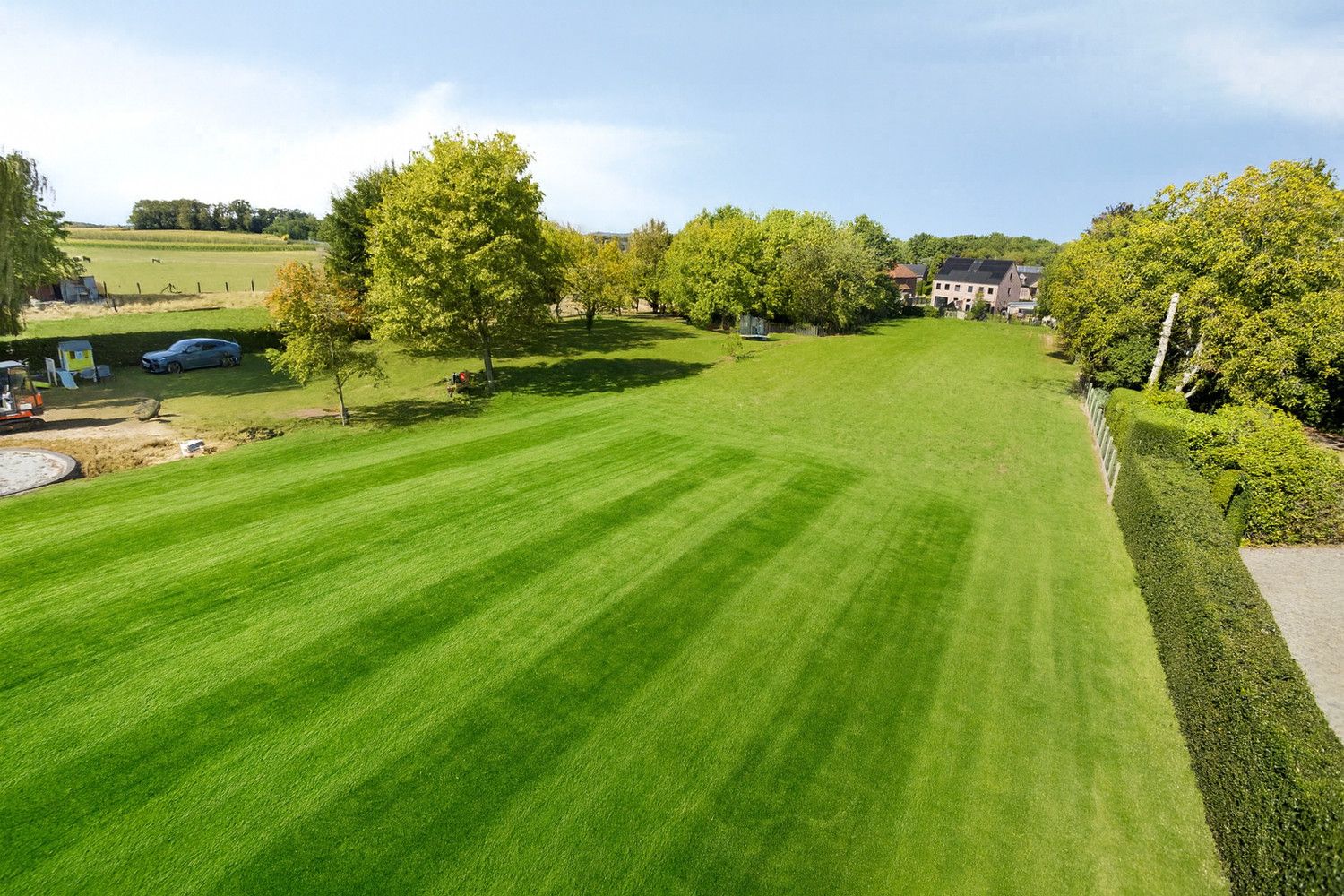 NIEUWBOUWWONING AAN 6% BTW - 4 SLPKS - E-PEIL 4! foto 15