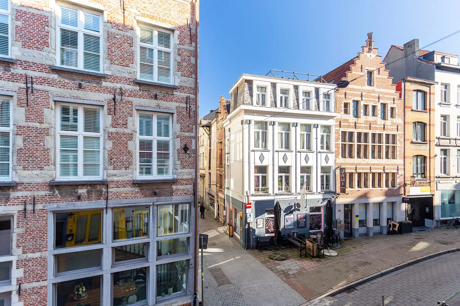 Stadswonen op zijn best foto 9