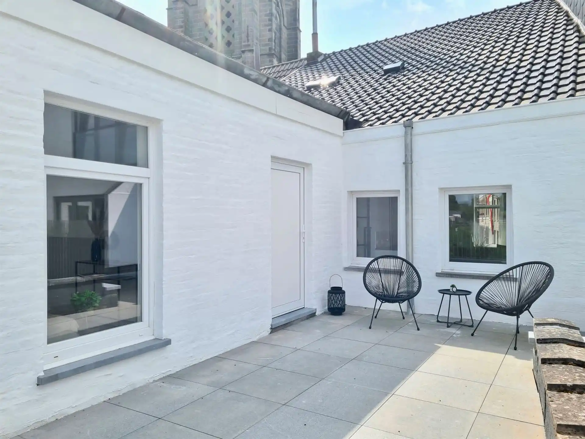 Topgelegen appartement met 3 slaapkamers en 2 badkamers  foto 14