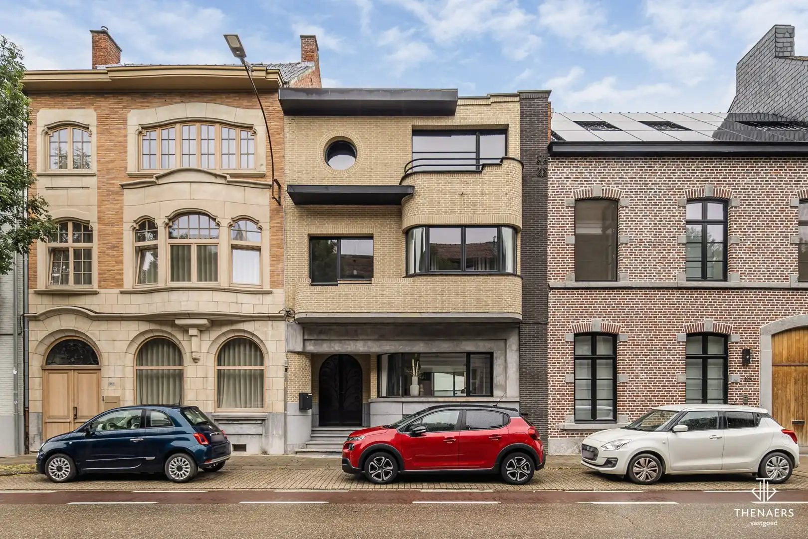 Huis te koop Tiensesteenweg 115 - 3800 Sint-Truiden