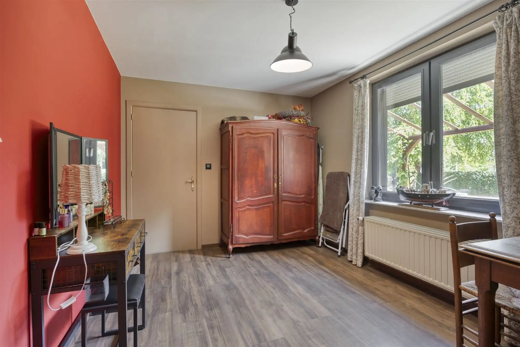 Verrassend ruime villa met klasse in een groene omgeving foto 44