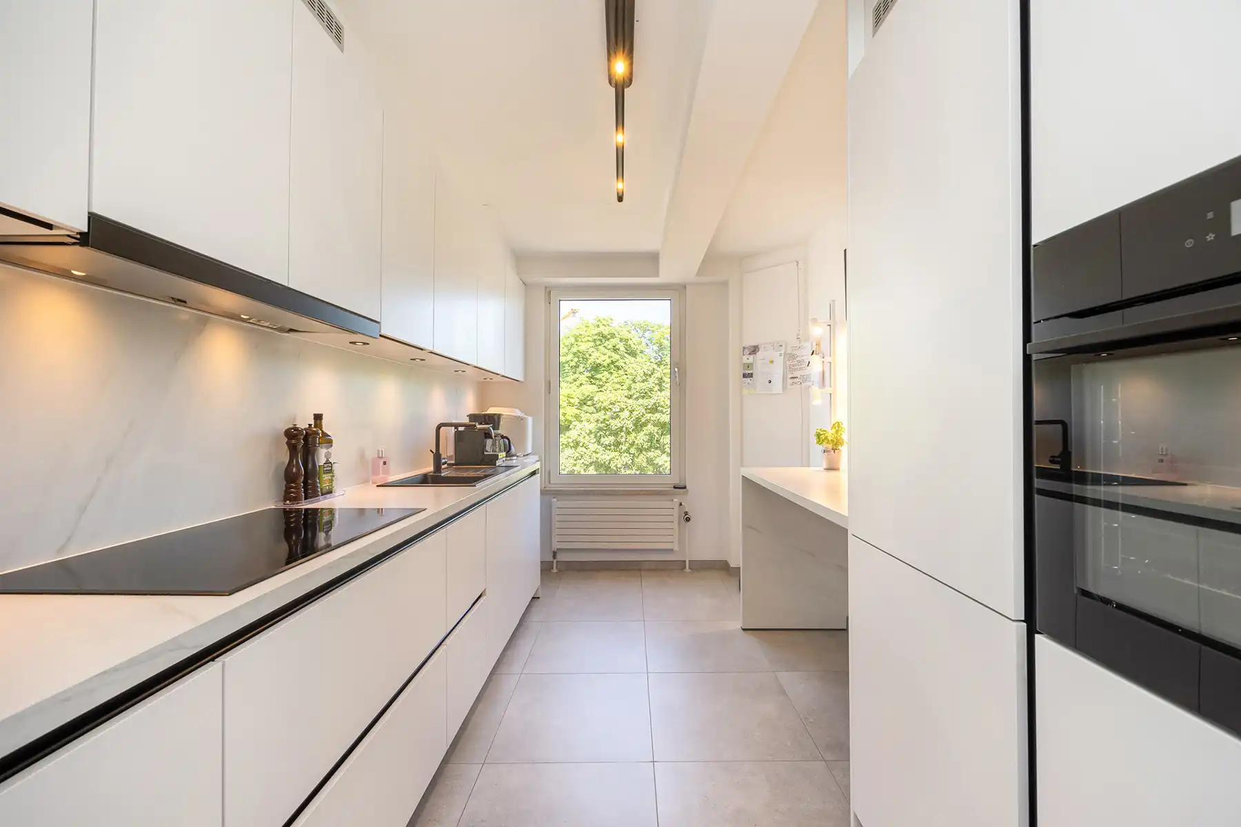 Appartement te koop foto 4