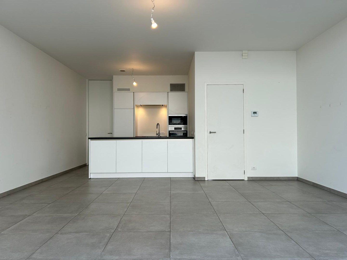 Moderne woning te Sint-Baafs-Vijve. foto 3