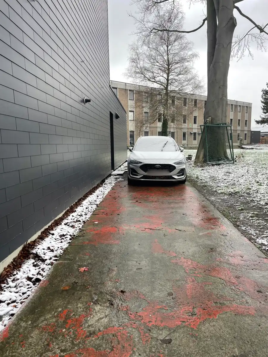 Volledig gerenoveerde woning te Aalst!  foto 22