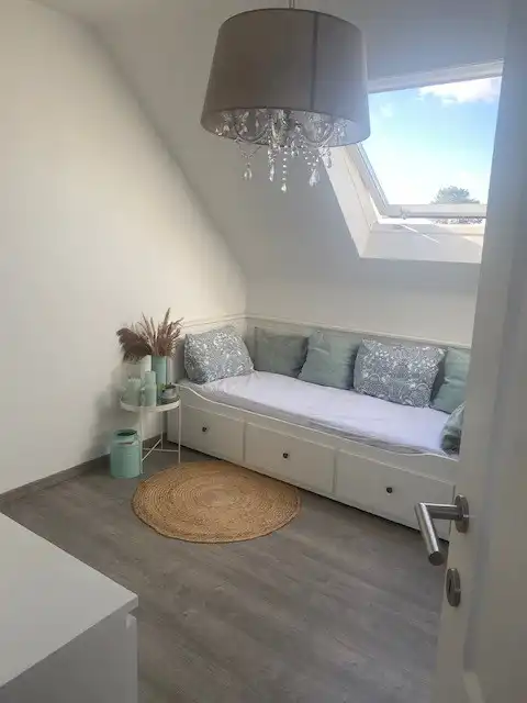 Duplex appartement met 2 slaapkamers in Balen! foto 8