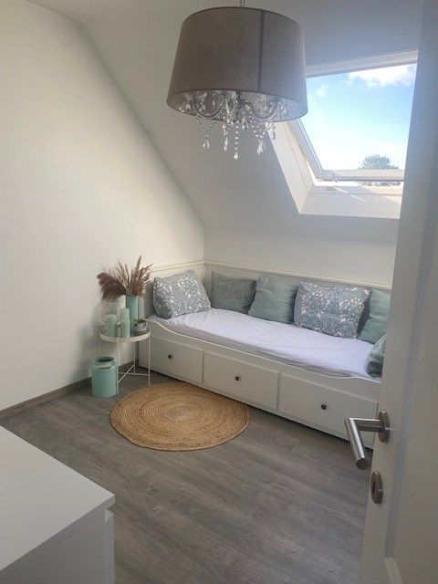 Duplex appartement met 2 slaapkamers in Balen! foto 8