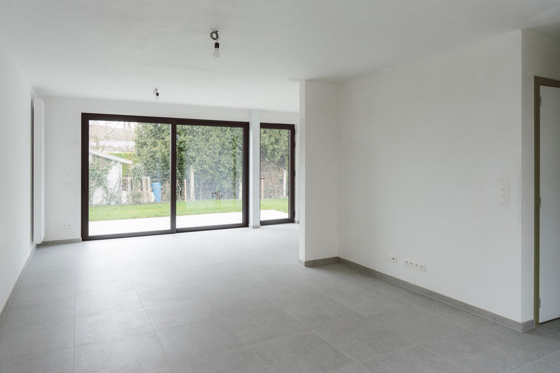Geweldige gelijkvloerse woning op top locatie  foto 5