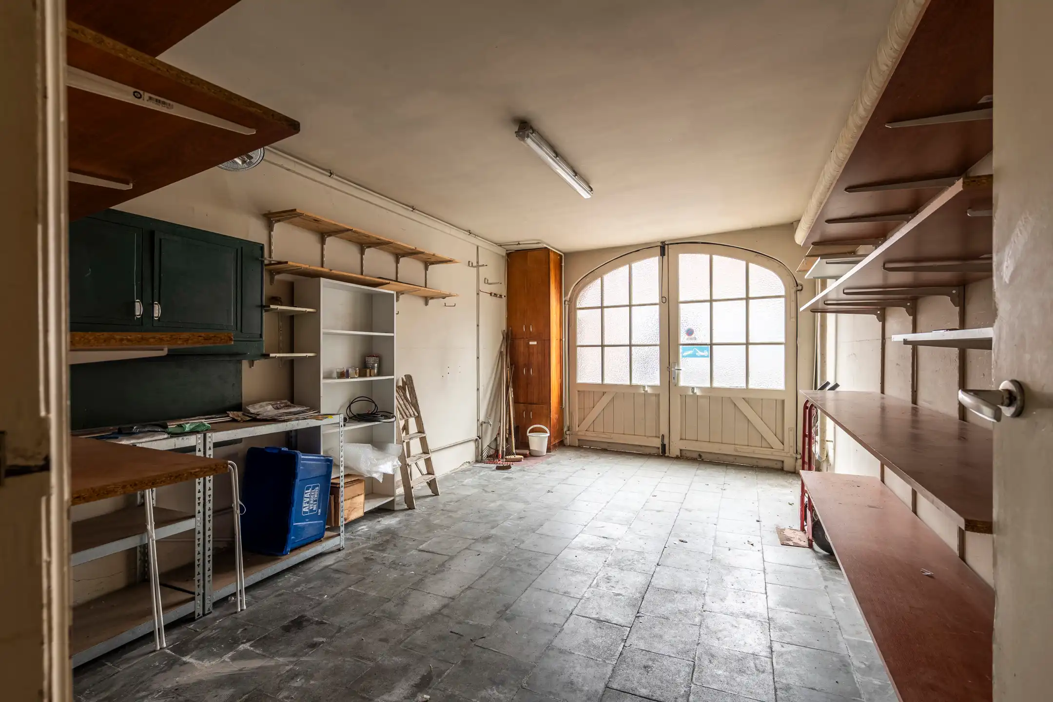 Ruime woning met 6 slpks en garage in centrum Beerse foto 13
