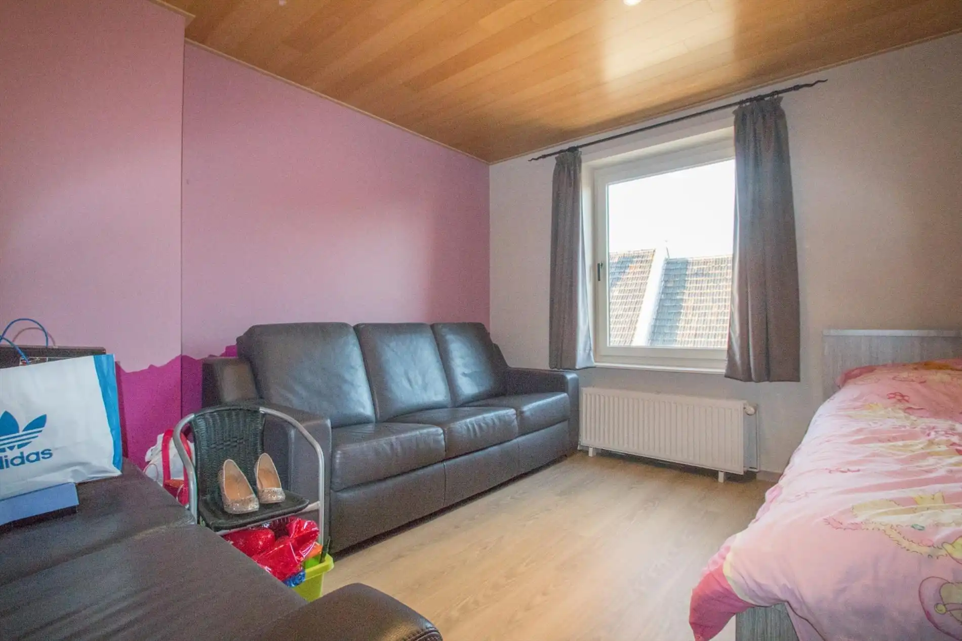 RESTAURANT + WONING MET TUIN EN GARAGE foto 17