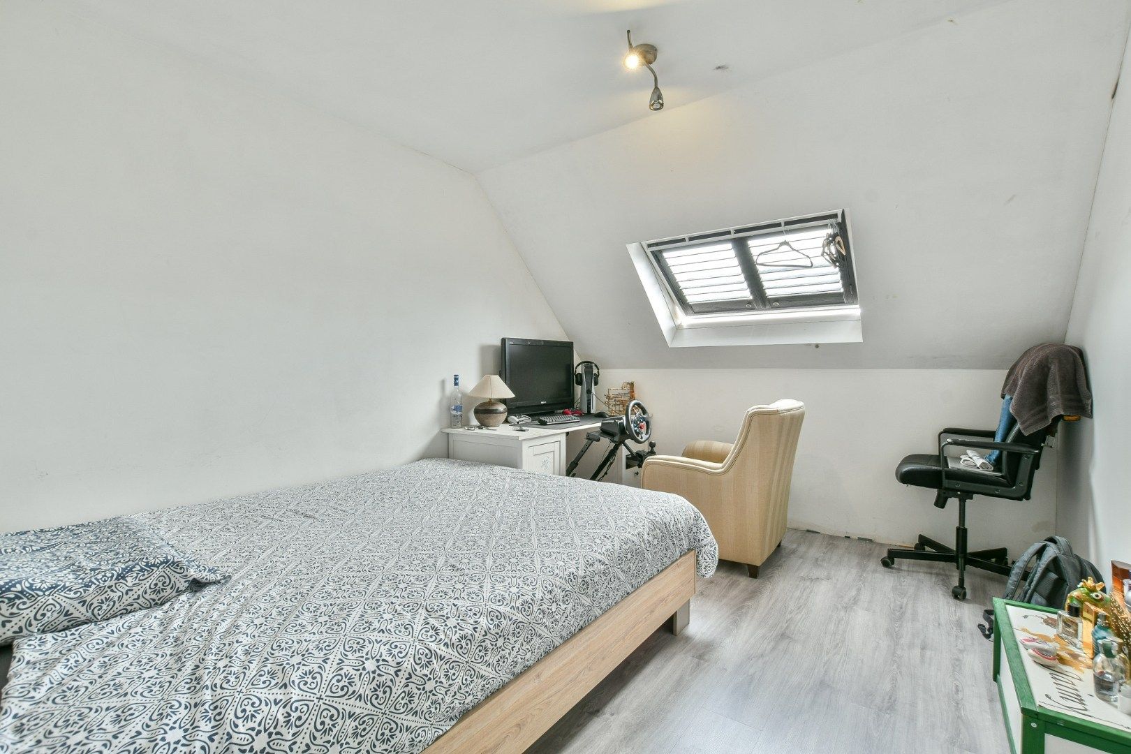 Moderne halfopen bebouwing met 4 slaapkamers in Vosseslag – De Haan foto 19