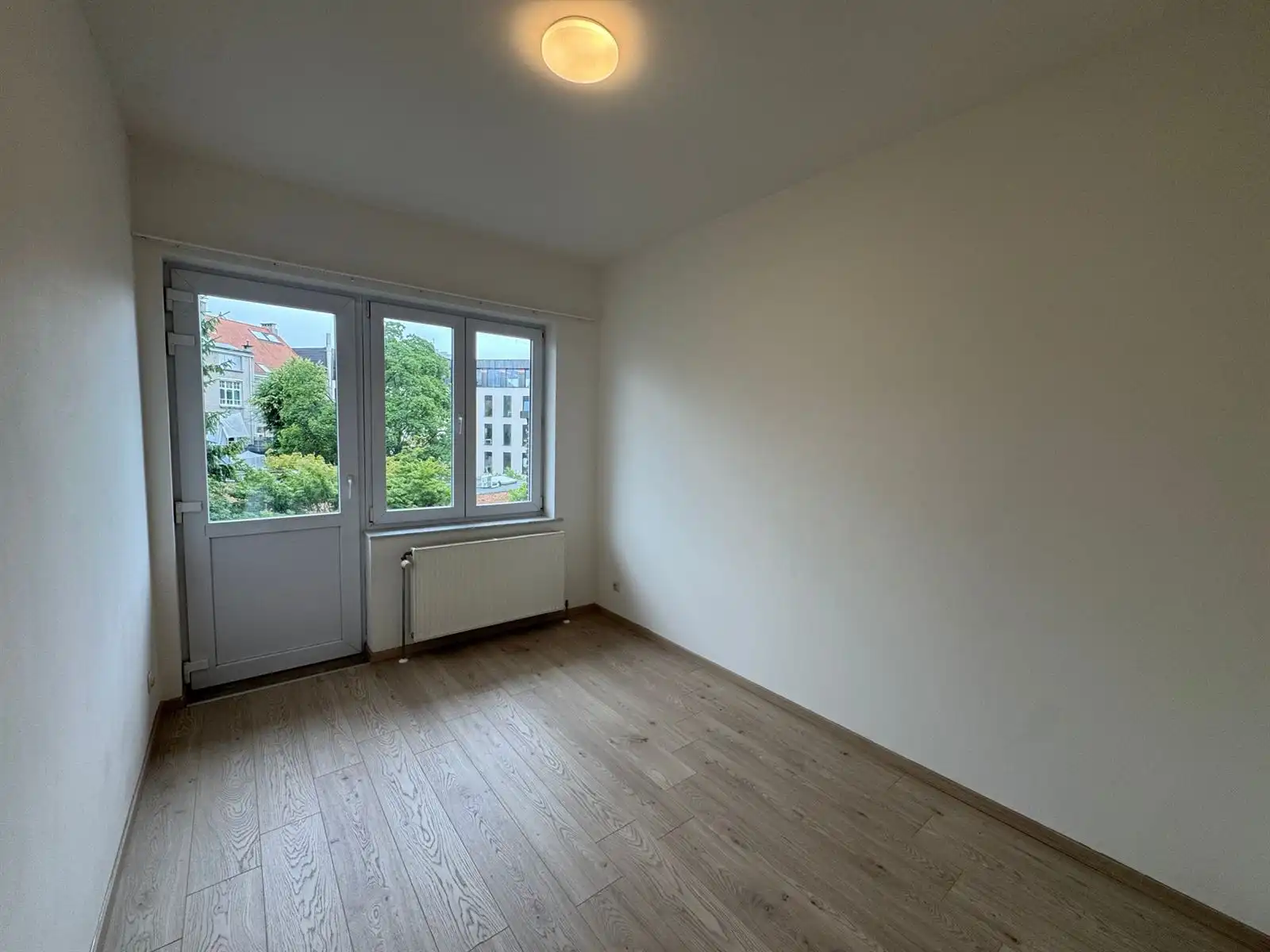 Appartement foto 4