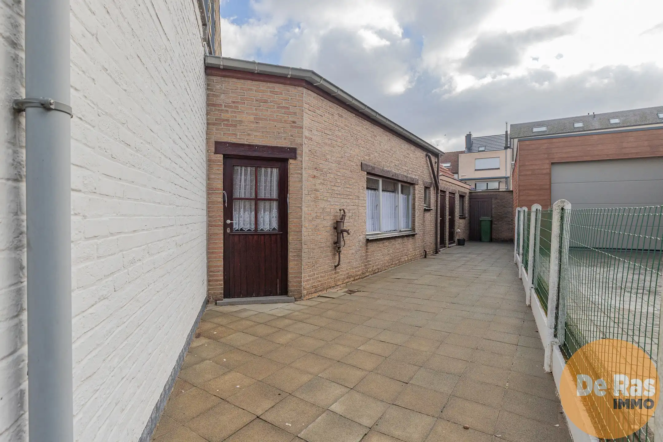 HAALTERT - Eengezinswoning op centrale locatie! foto 14