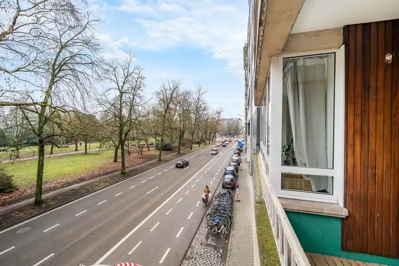 Wonen aan het Zuidpark – 123 m² met potentieel, licht en ruimte foto 22