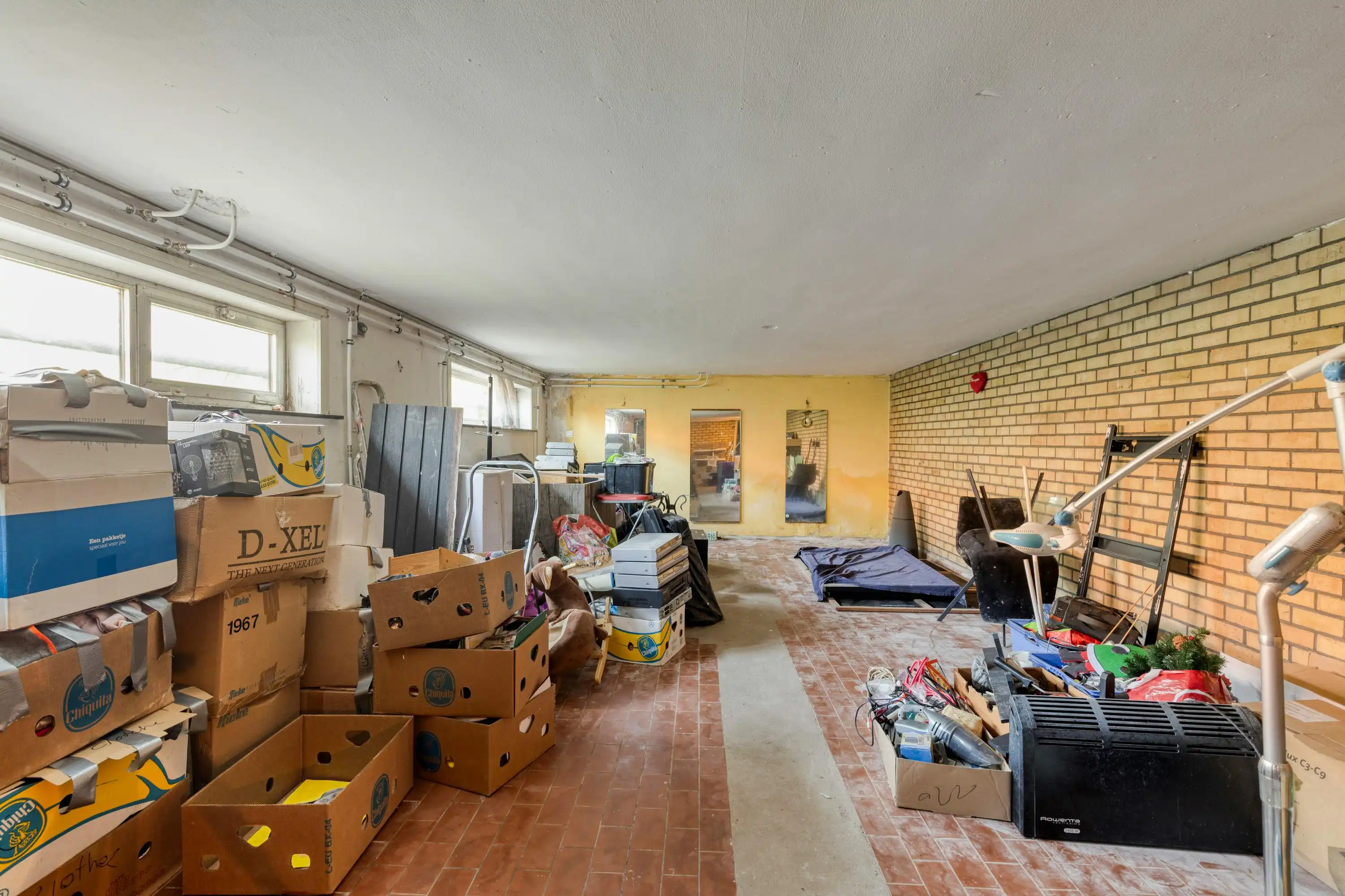 Ruime woning in bungalowstijl te koop in Aartrijke foto 13