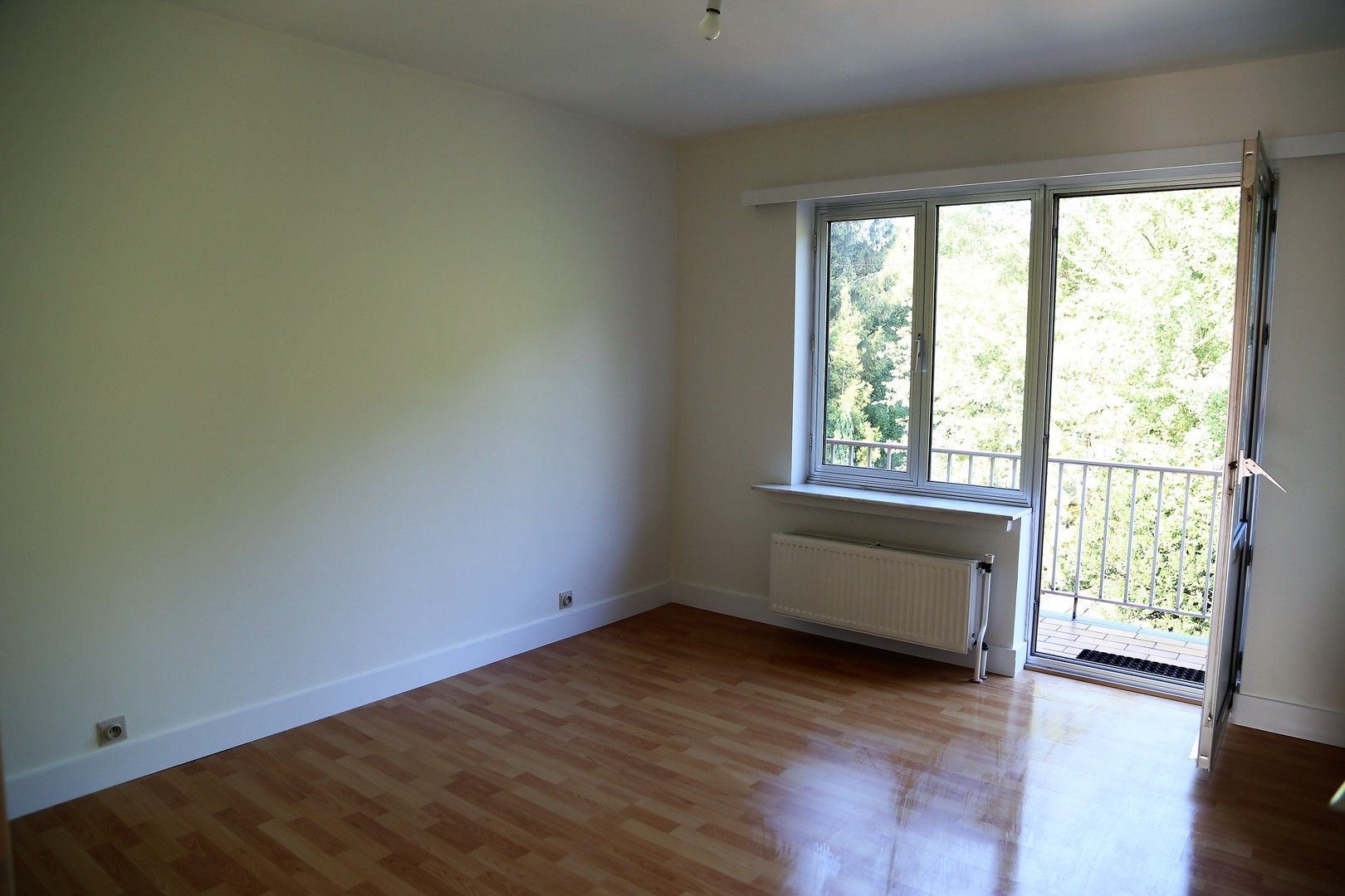 Appartement met 2 slaapkamers, terras én garagebox. foto 7