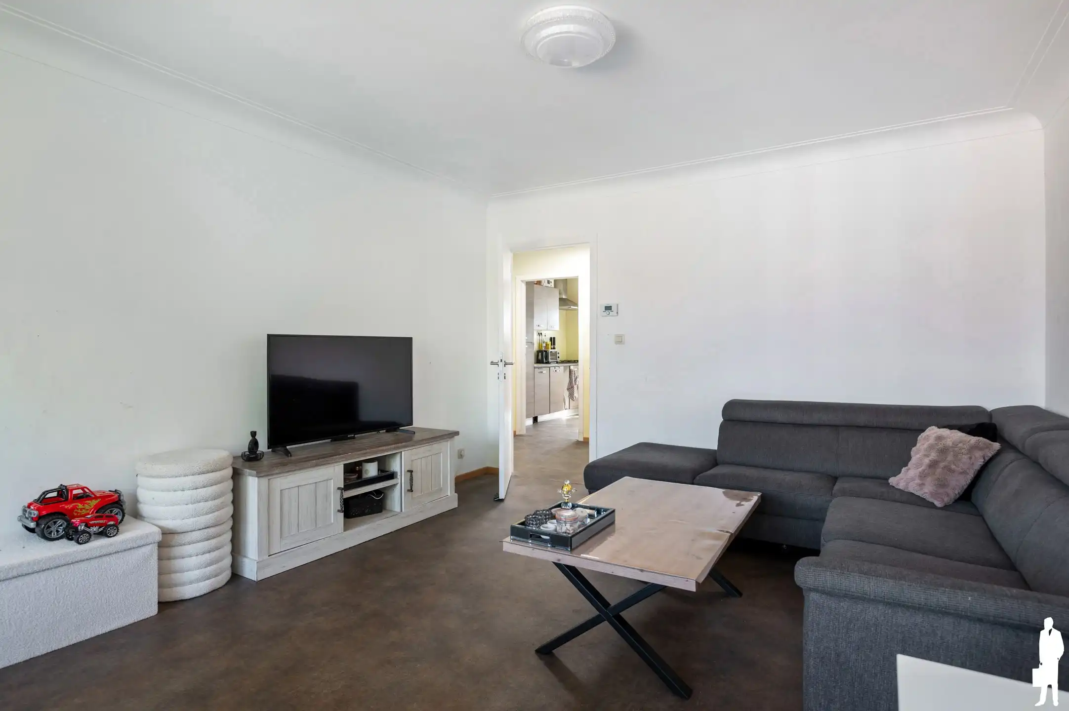 Instapklaar appartement met twee slaapkamers&nbsp; foto 9