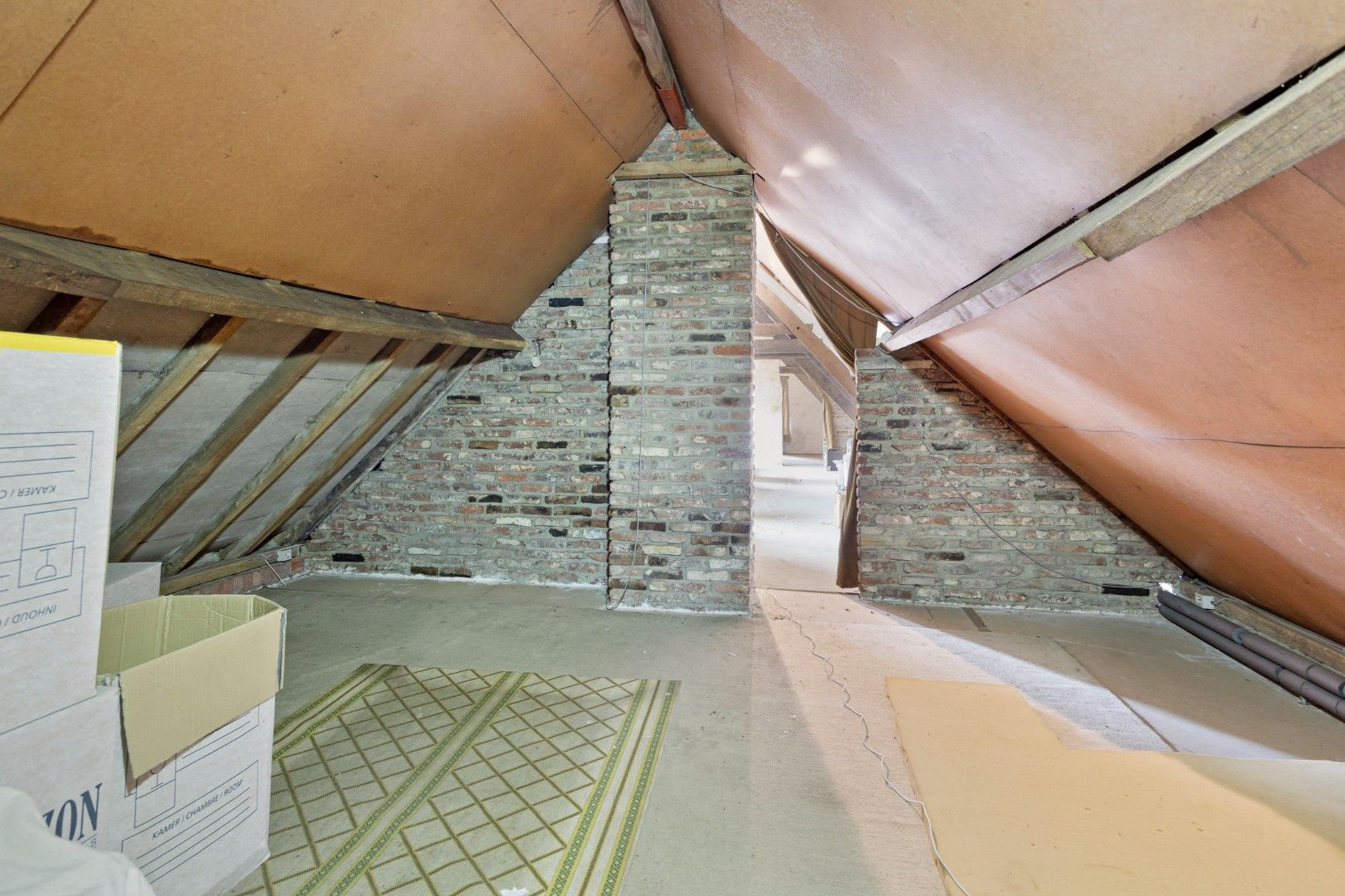 Landelijke woning met groot bijgebouw in Kruisem foto 17