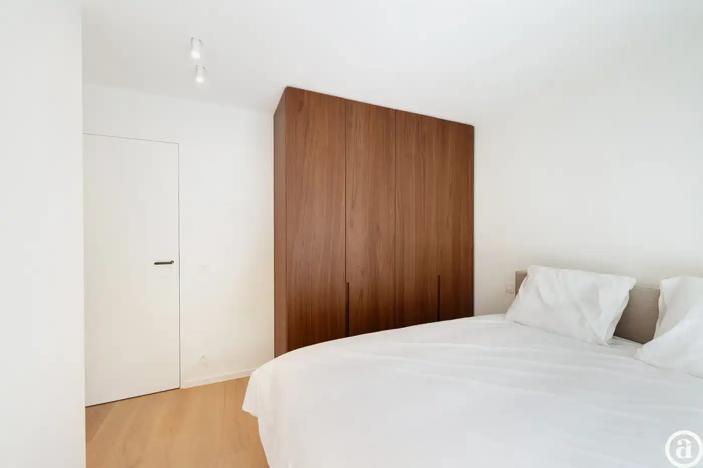 Gerenoveerd appartement centraal gelegen in het centrum van Knokke foto 20