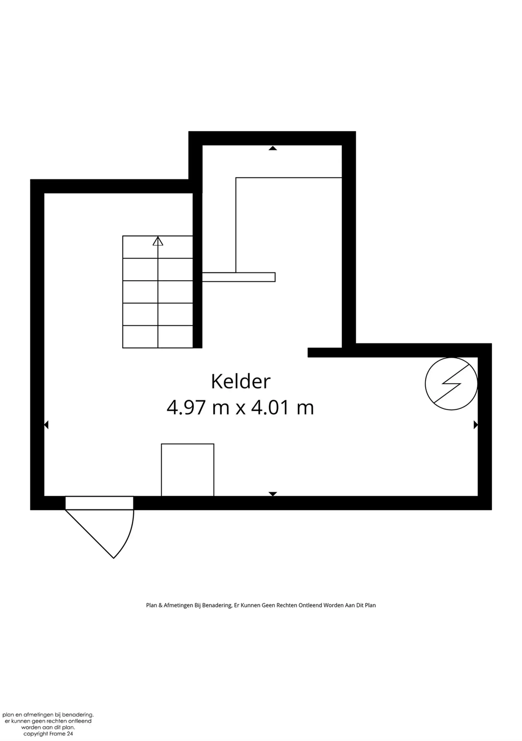 Karaktervolle herenwoning met 4 slpk te Mechelen foto 17
