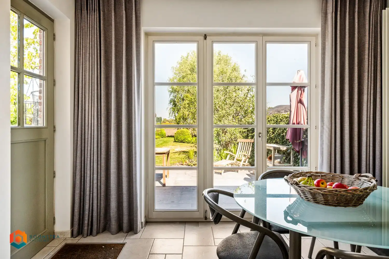 Woning met 3 slpkrs en tuin foto 7