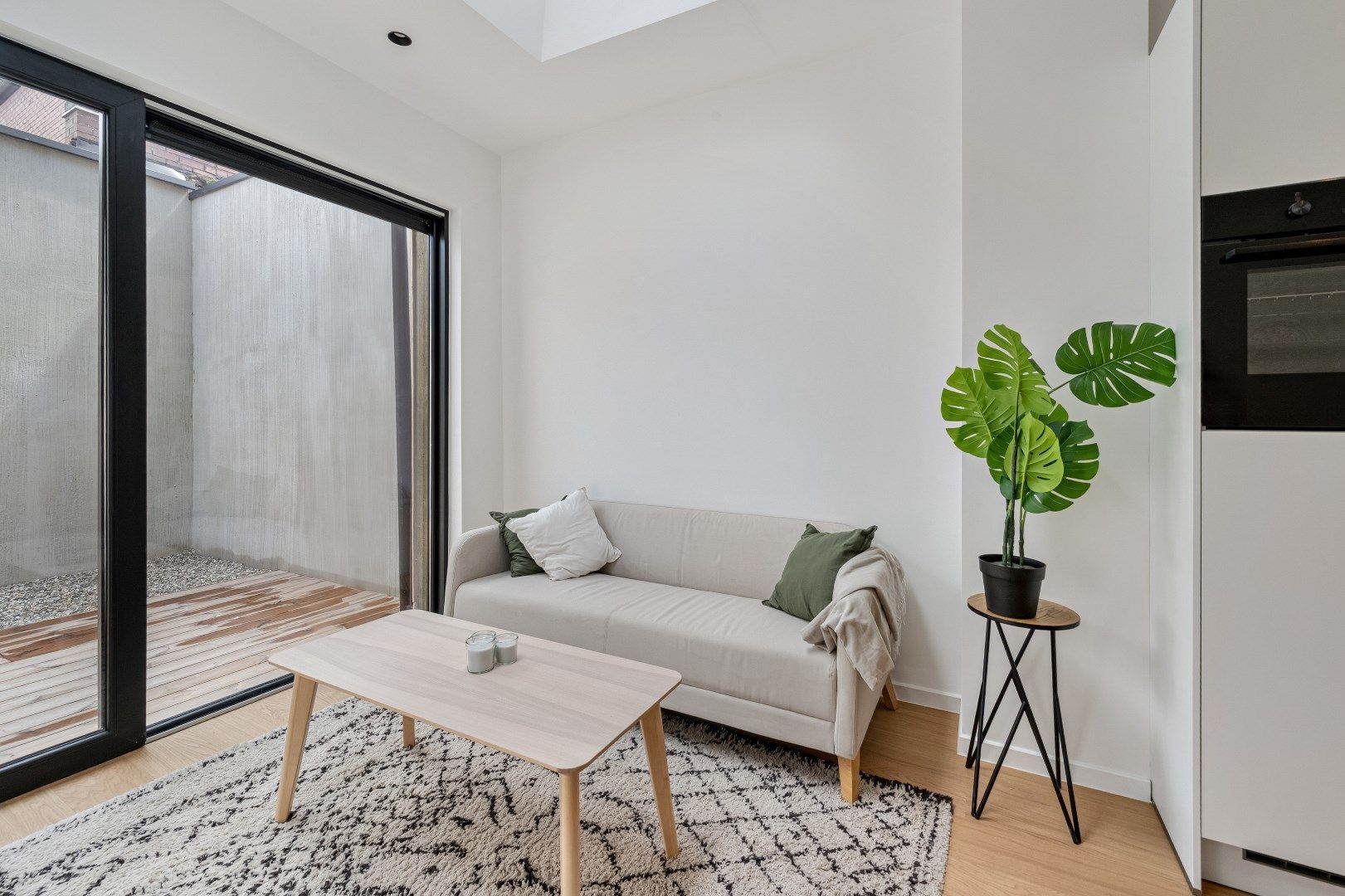 Instapklare woning – volledig gerenoveerd in 2025 foto 6