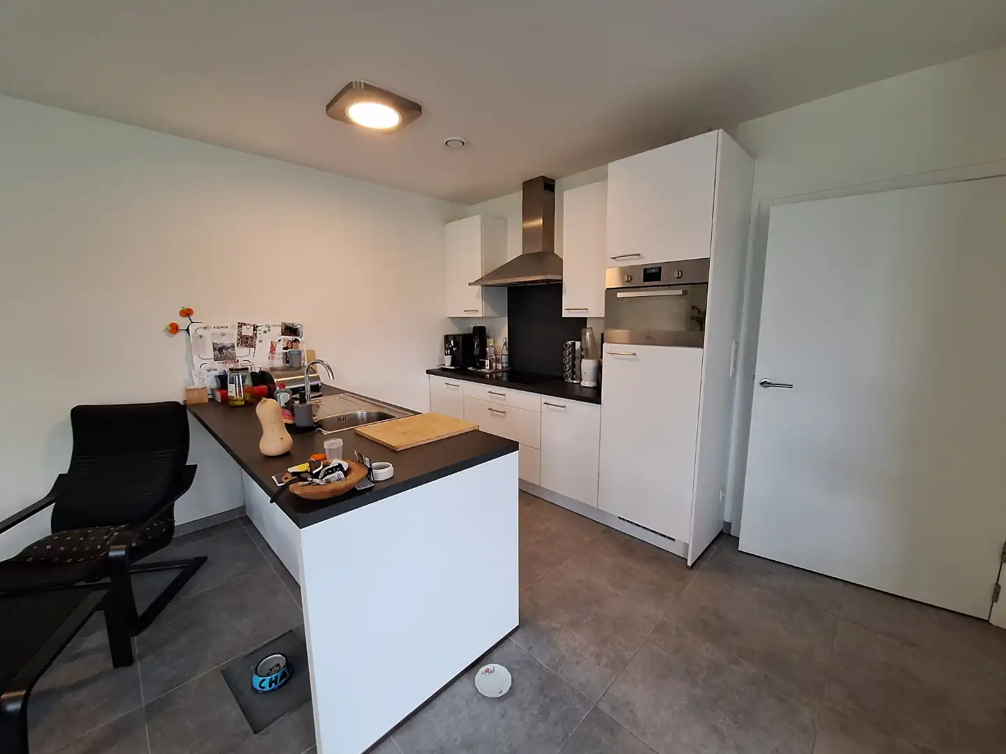 Recent modern appartement te Heusden-Zolder foto 7