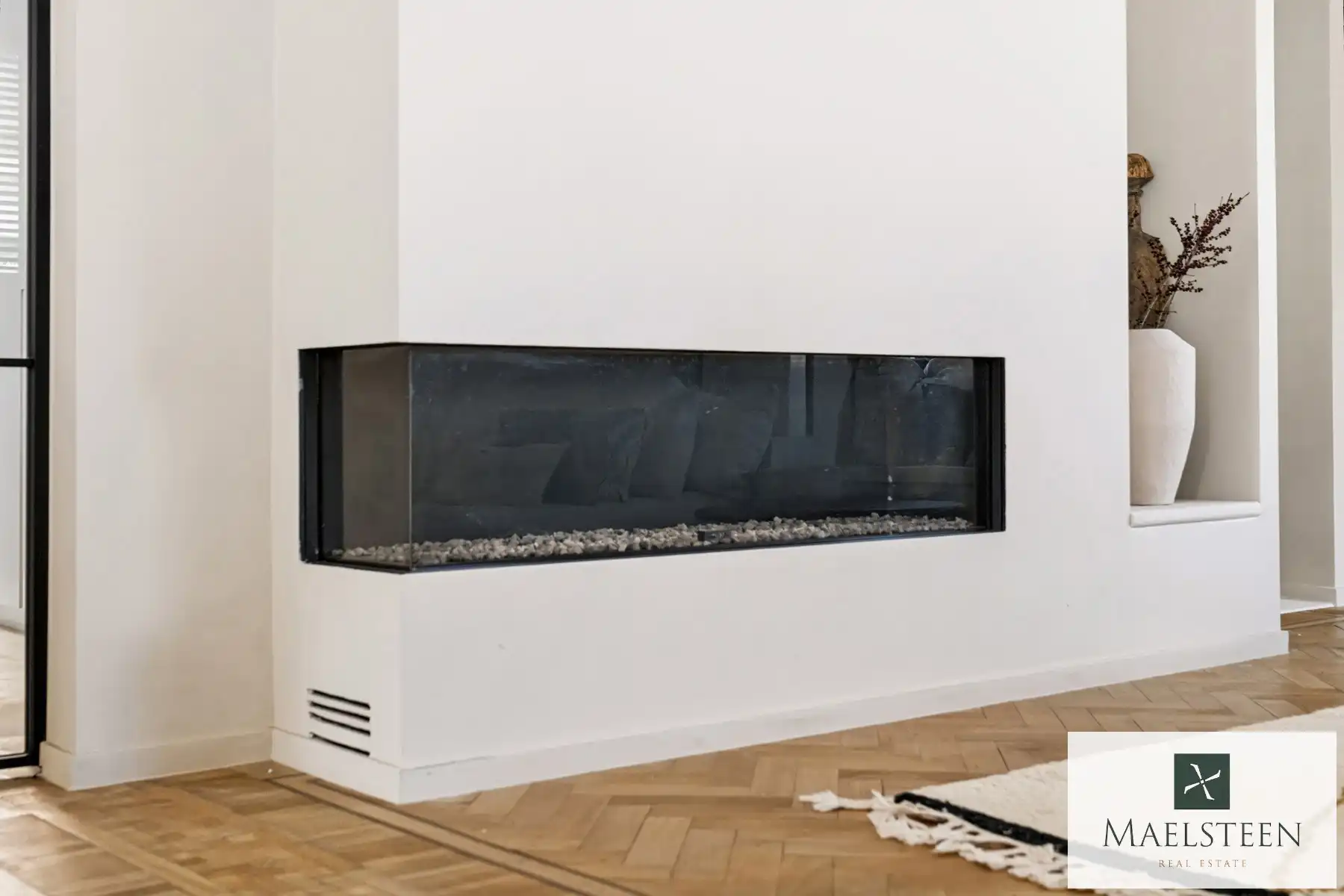 Top afgewerkte, instapklare villa op 1076 m² in Sint-Andries foto 27