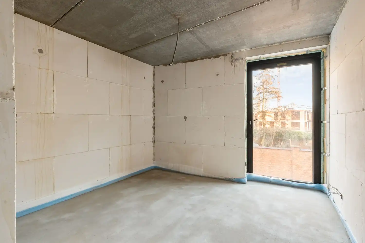 Appartement met 2 slaapkamers op de eerste verdieping - mogelijkheid aankoop 6% BTW! foto 9