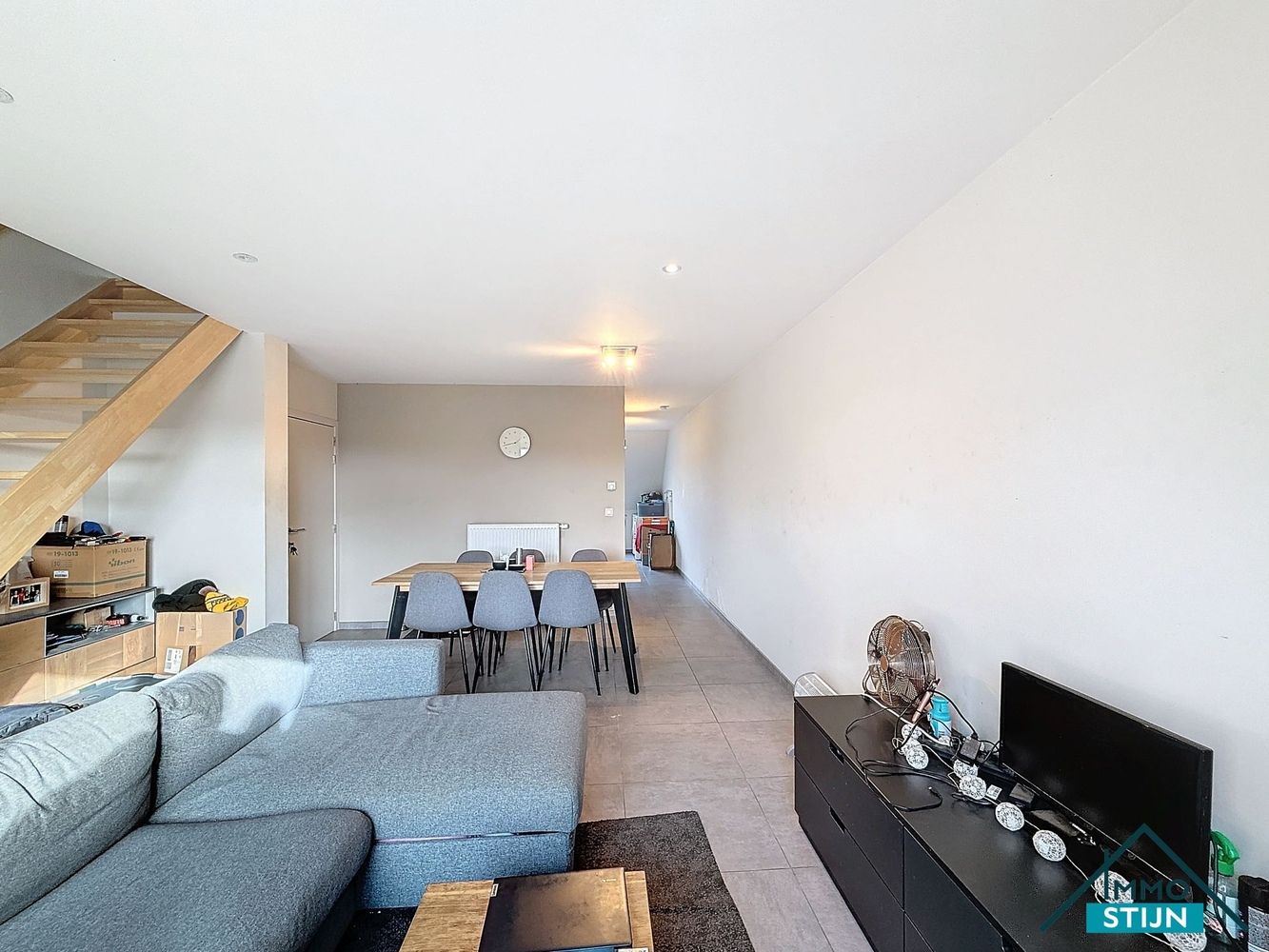 Moderne duplex in het hart van Zedelgem foto 3