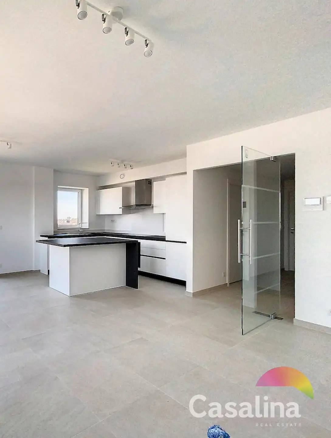Prachtig appartement met mooi terras, gebouw van 2022. foto 3