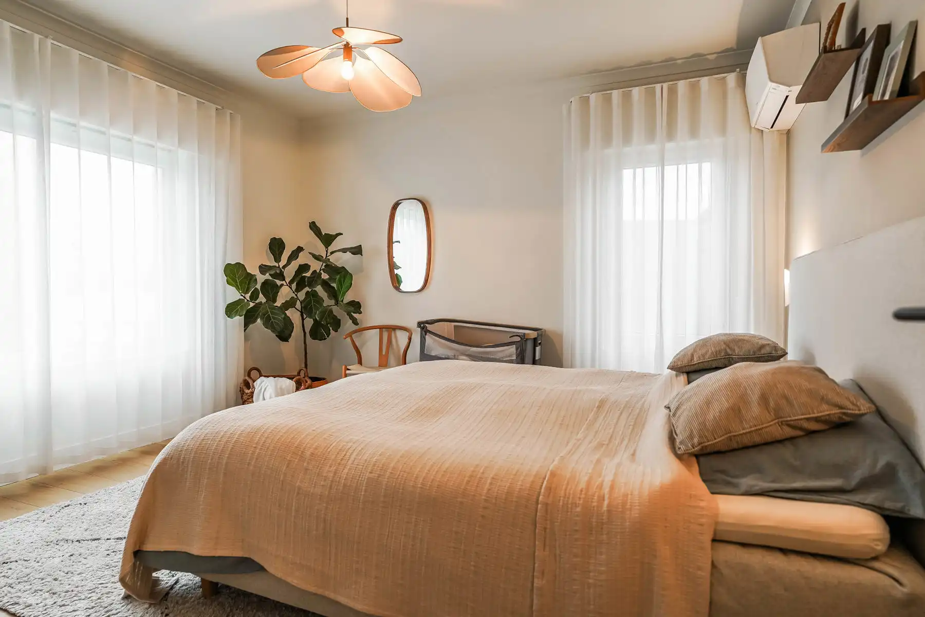 Knappe, instapklare halfopen bebouwing nabij het centrum van Breendonk foto 16