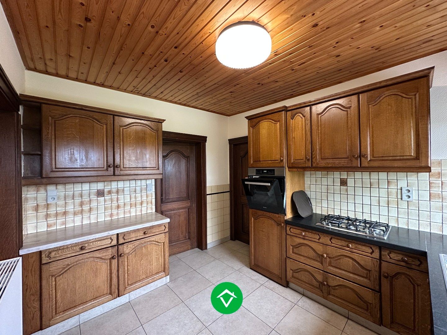 Gezellige gezinswoning met landelijke zichten te huur in Vladslo foto 7