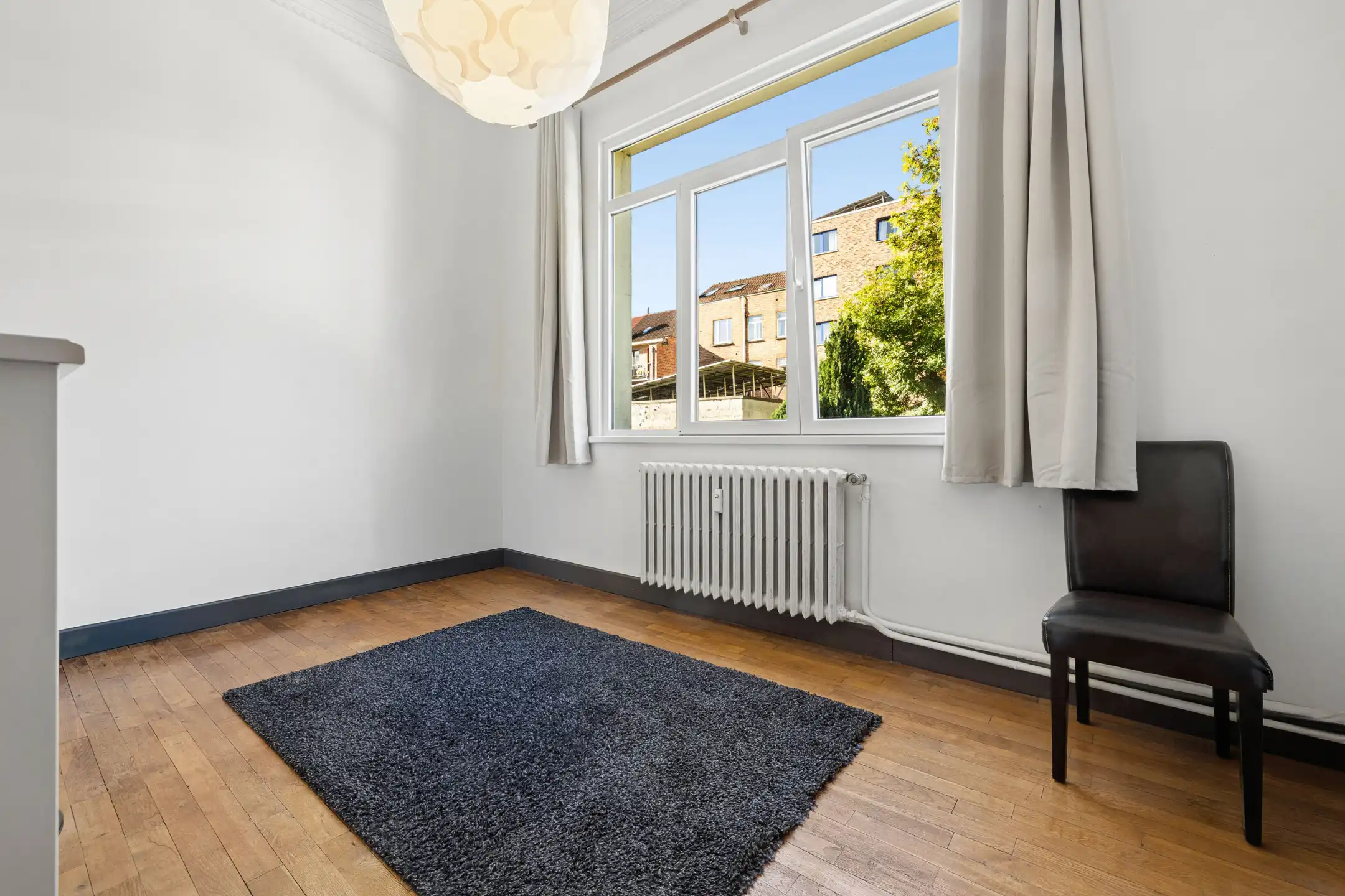 Vogelzang : prachtig appartement met 4 slpkmrs + garagebox foto 24