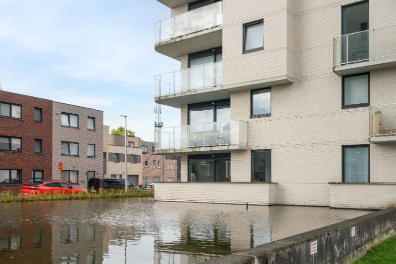 Prachtig instapklaar appartement !!! foto 13