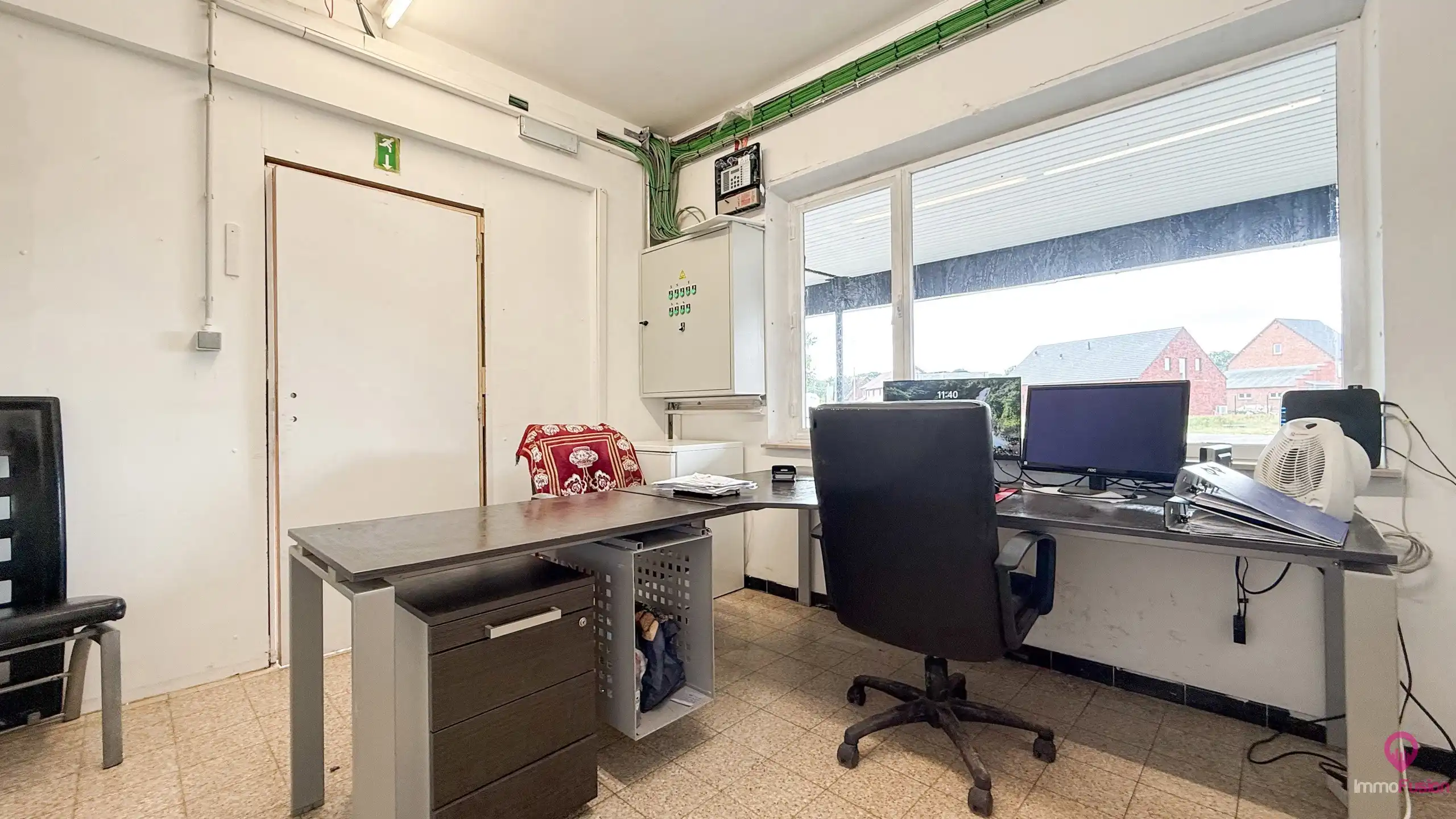 Multifunctioneel handelspand met 2 vergunde studio’s! foto 16