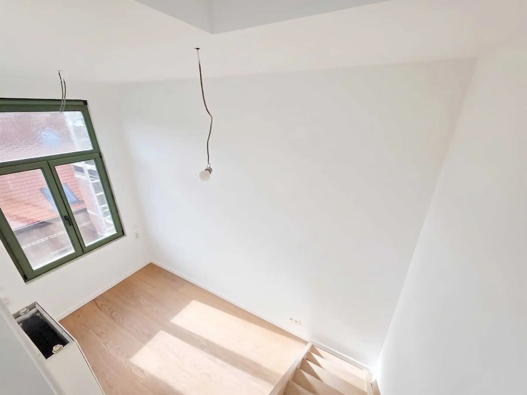 Instapklaar 1-slaapkamerappartement nabij Zurenborg foto 3