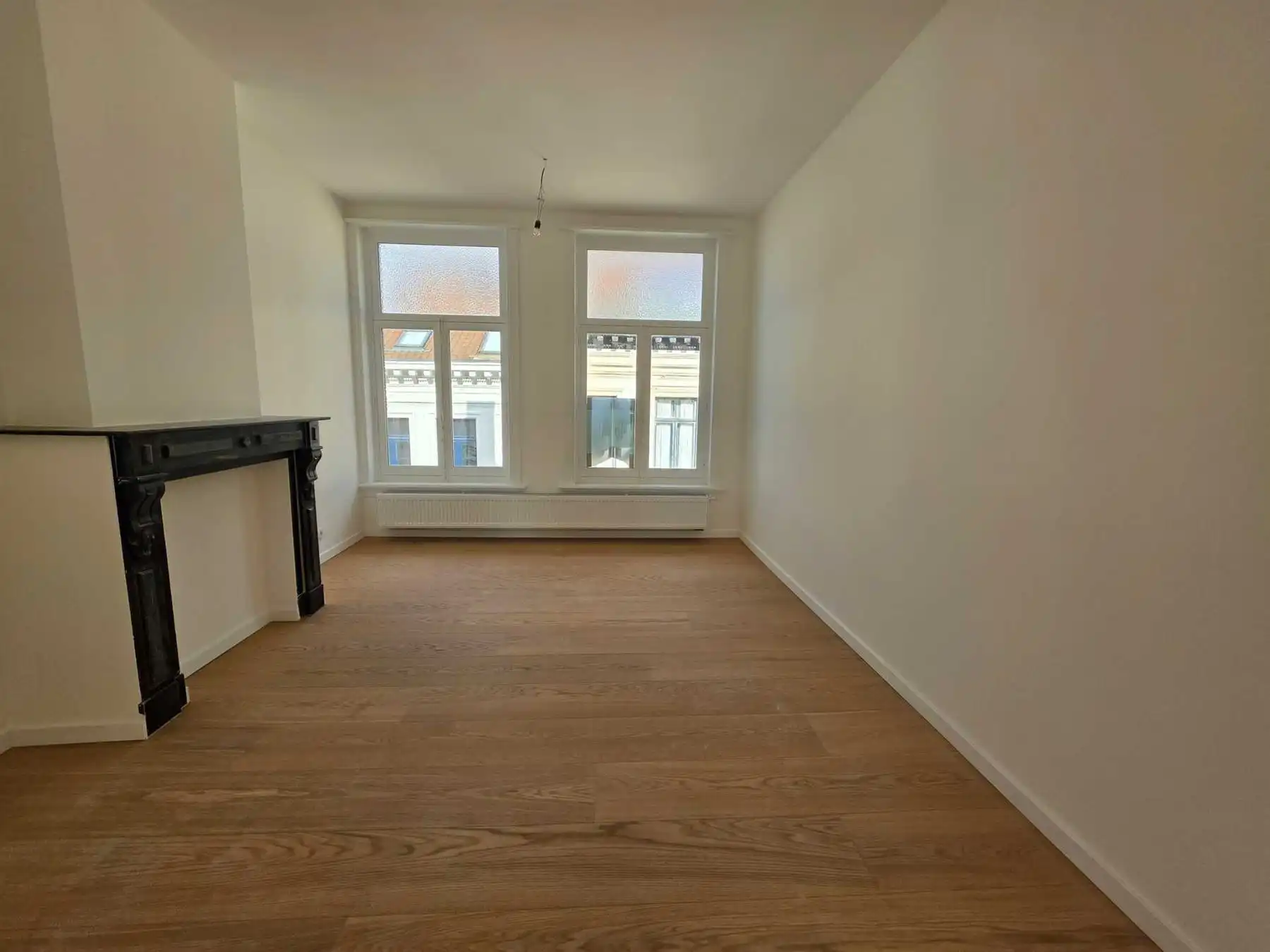 Instapklaar 1-slaapkamerappartement nabij Zurenborg foto 3