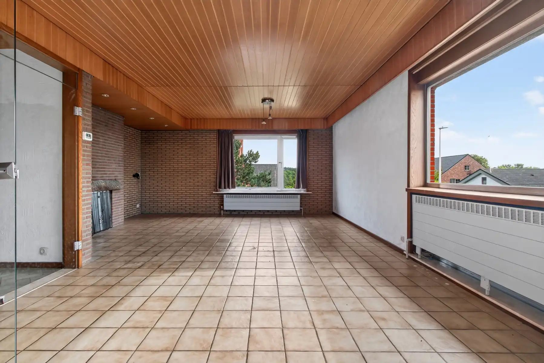 OB + 2 APP + ATELIER + GARAGES + 2 TERRASSEN + TUIN foto 18