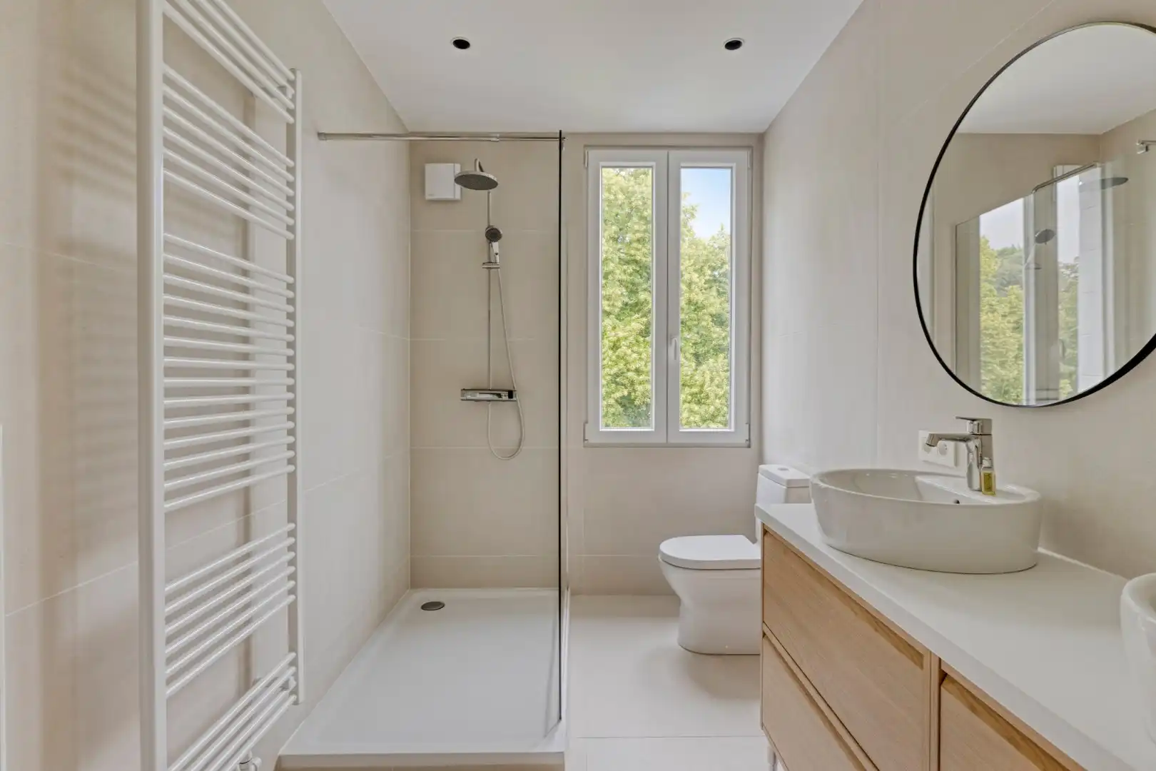 Vernieuwde woning met 3 kamers + garage 1652 ALSEMBERG (BEERSEL) foto 16