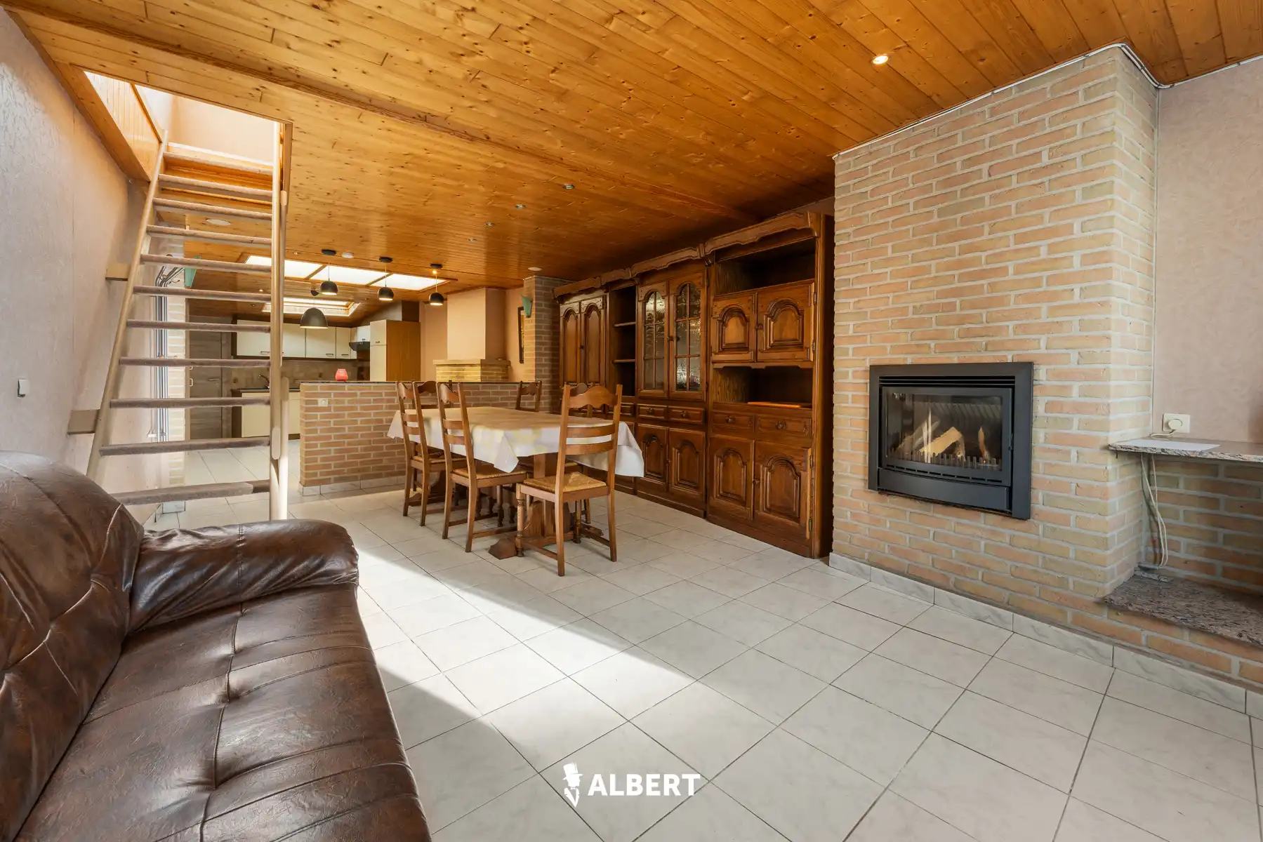 Charmante verzorgde woning met 2 slaapkamers foto 4